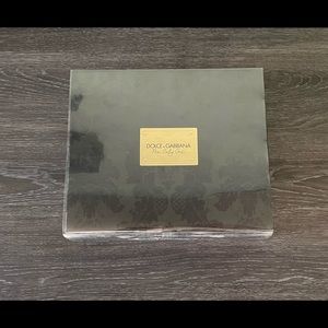 Dolce and Gabbana-The Only One Women’s Eau De Parfum